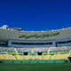 Al Lang Stadium, in downtown St. Petersburg, was to host the USL final.